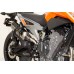 2018-2020 KTM 790/2021-2022 KTM 890 Duke Evo Megaphone Full System